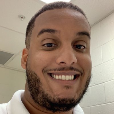 Danny Waugh tweet media