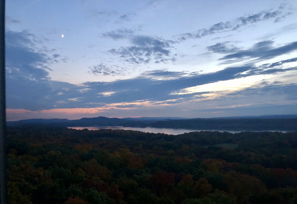 “The Earth is what we all have in common.“ 
- Wendell Berry

These words ring true on Earth Day and on every day! The #connection of #nature should be safe and accessible to all ❤️ 🌎 🌱 
 #HappyEarthDay Wishing you all peace and time outside 🌲 ☀️
.
.
.
#evergreenminds