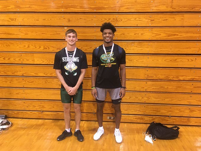 Lake Minneola Varsity Club tweet media