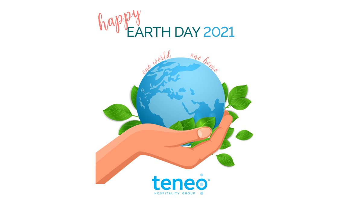 his year's #EarthDay theme focuses on different ways in which we can restore the world's ecosystem by implementing natural processes, embracing emerging green tech, and working together as a community to #RestoreOurEarth!
#earthday2021 #oneplanet #worldearthday2021 #worldearthday