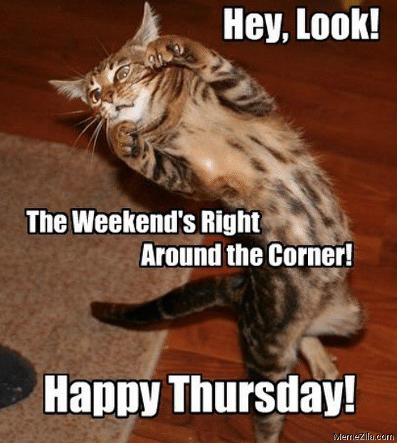 Happy Thursday everyone!!! For some reason my other account has been suspended???