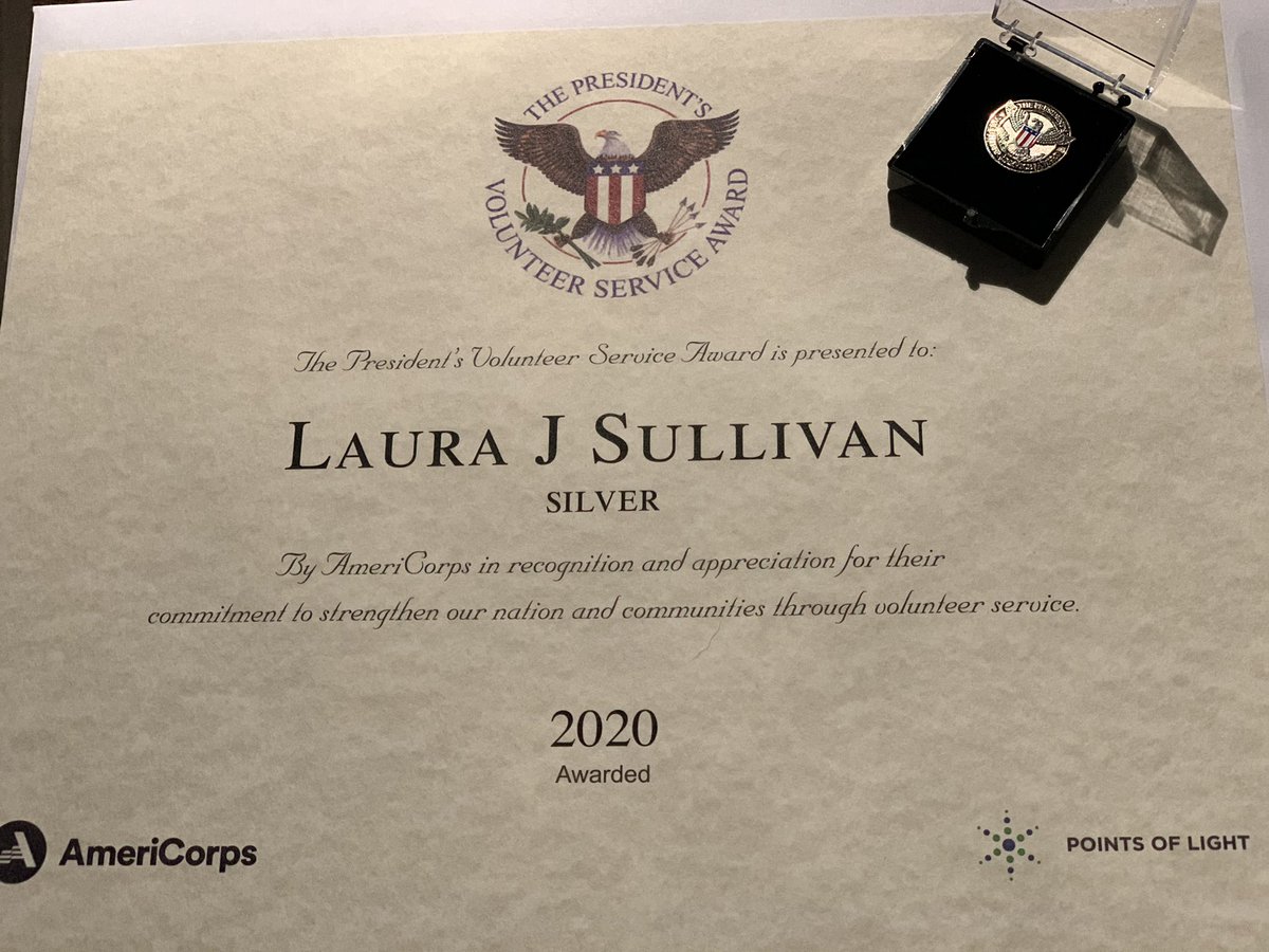 Laura Sullivan tweet media