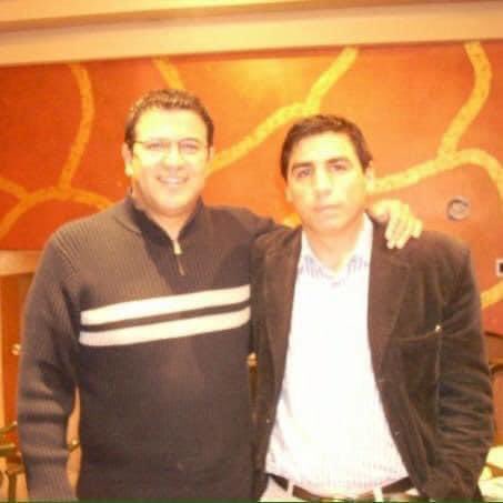 dasafa's tweet image. Muy Feliz cumpleaños mi pastor @RevEliasLimones gracias por ser una inspiración para mi vida, Dios le bendiga y le de muy buena salud