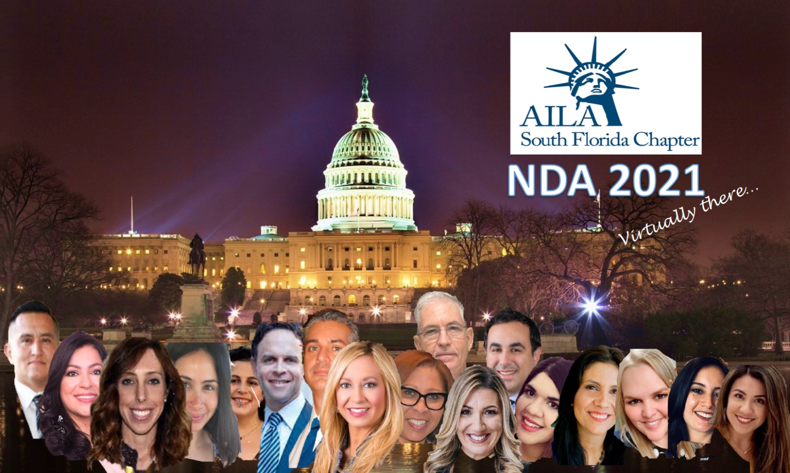 AILA Midsouth Chapter (AILA_Midsouth) / Twitter