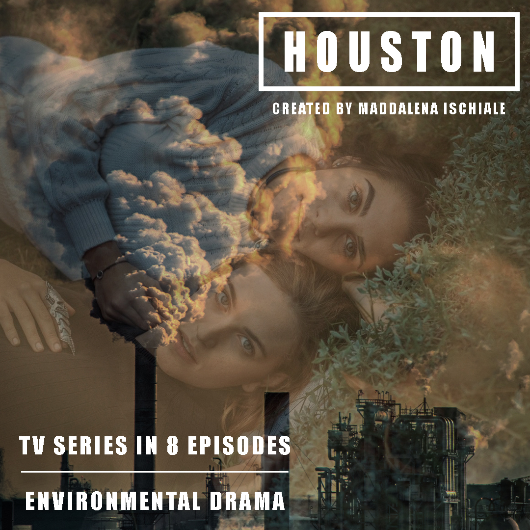 🏭HOUSTON🏭

It’s finished!! ❣️
Just completed the last draft of my new tv series.
The environmental thriller Houston, set in Italy!

#EarthDay
#maddalenaischiale
#nature
#Houston
#miniserie
#ClimateAction
#GreenHeroes
#Greenheroes
#inquinamento
#climatechange