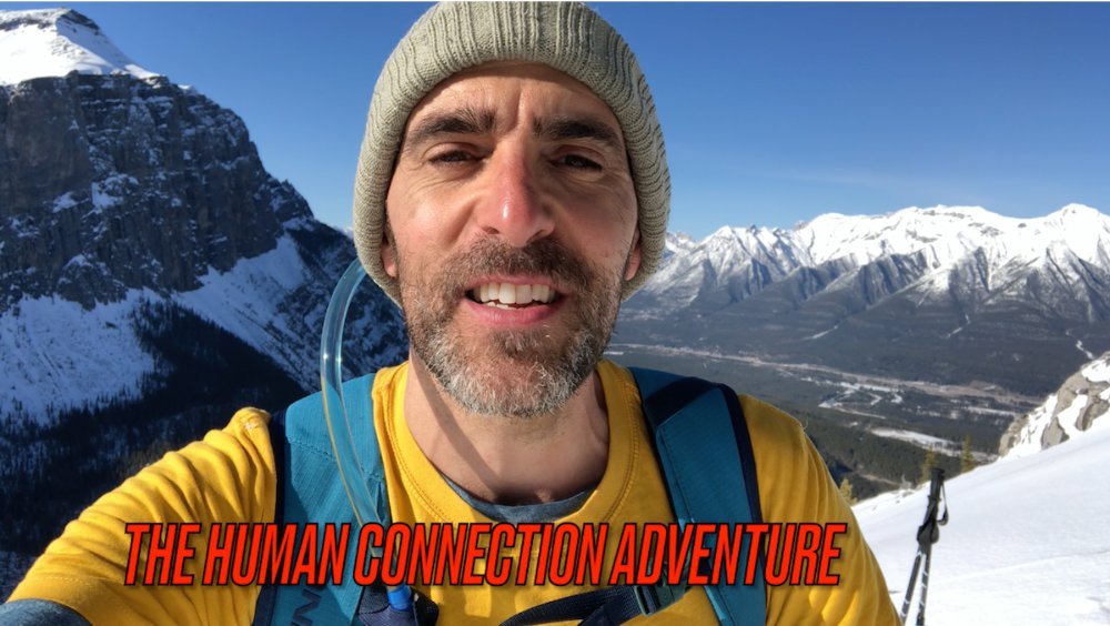 Let's have a conversation - mailchi.mp/863dbacbe159/t… <a href="/talk2morepeople/">Tony Esteves</a> #stayconnected Don't #overisolate Learn #howtomeetpeople to change your life for the better. Join the conversation. #mentalhealth