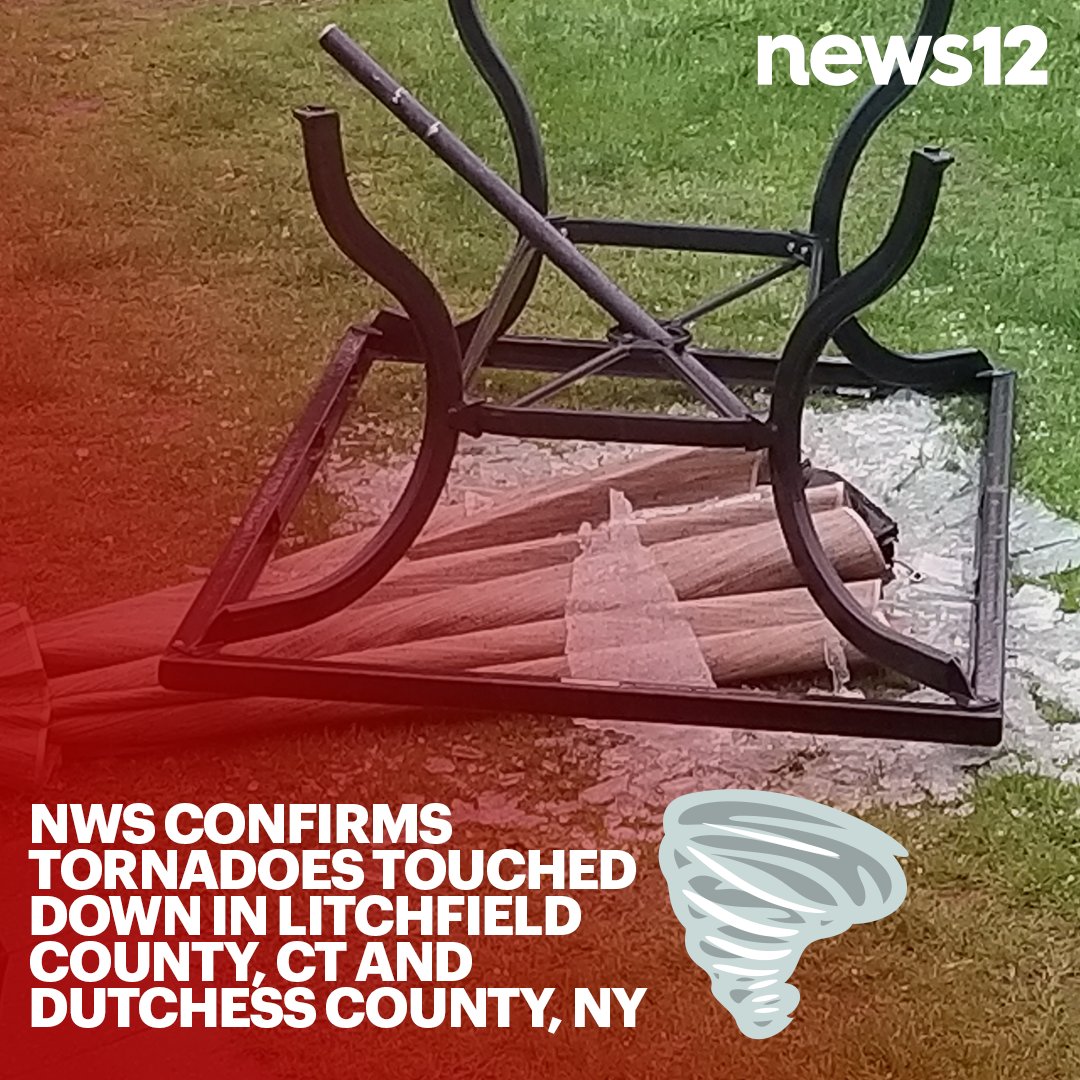 News 12 New York tweet media