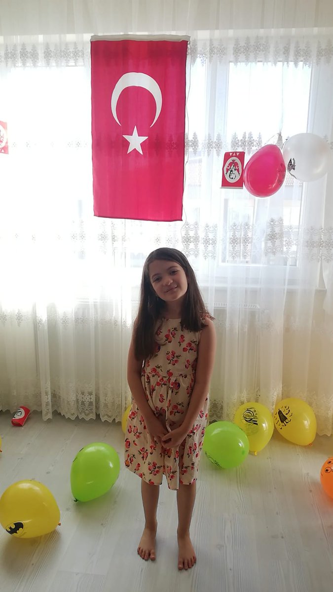 #GaziSehrinCocukları