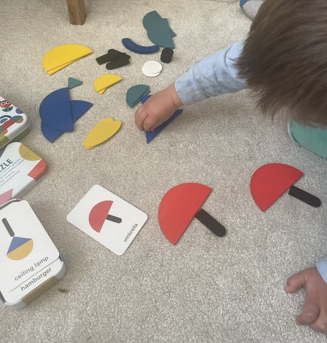 beth_eyres's tweet image. Having a play with my ‘boi bach’ and new resource...thank you to #twitterEPs for sharing gems like this game. Perfect for dynamically exploring a range of early years concepts through #play #dynamicassessment #earlyyears #connection #myturnyourturn
