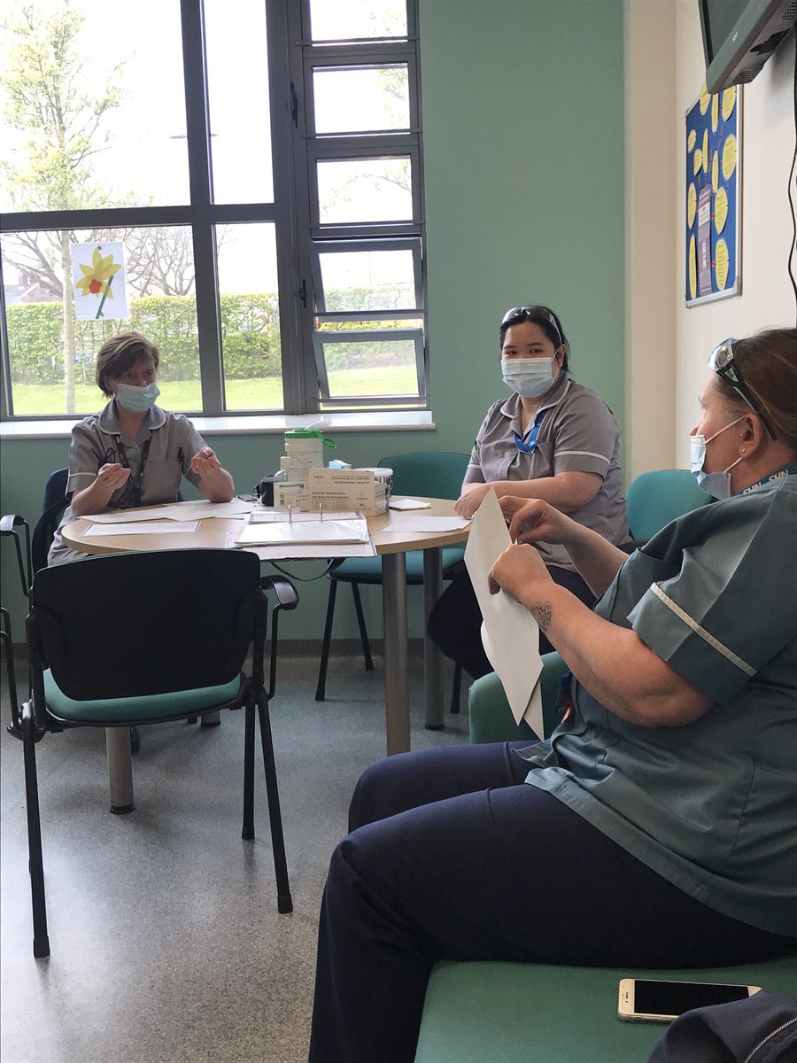 daniel hobby (@hobbyd8) on Twitter photo A big thank you to CNS Milly Cantre and CNS Trish O’Neil from the palliative care team for visiting ward 124 and passing on such invaluable knowledge to the team ensuring that we provide the most dignified care for our patients who are end of life. <a href="/TeamRenal/">The Renal Team@nuh</a> <a href="/UHNM_NHS/">UHNM NHS Trust 🏥</a> 👏👏👏👏 A big thank you to CNS Milly Cantre and CNS Trish O’Neil from the palliative care team for visiting ward 124 and passing on such invaluable knowledge to the team ensuring that we provide the most dignified care for our patients who are end of life. <a href="/TeamRenal/">The Renal Team@nuh</a> <a href="/UHNM_NHS/">UHNM NHS Trust 🏥</a> 👏👏👏👏