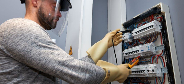 PROCONTROL_FR's tweet photo. PROCONTROL® est un organisme accrédité pour les vérifications des installations électriques des lieux de travail (Accréditation COFRAC Inspection n°3-1133 portée s ur https://t.co/4zUMEPWsbh)
Contactez nous au 05.31.61.50.06 ou contact@procontrol-fr.com
https://t.co/h79p3X4ITy https://t.co/LqwVfKtRR2