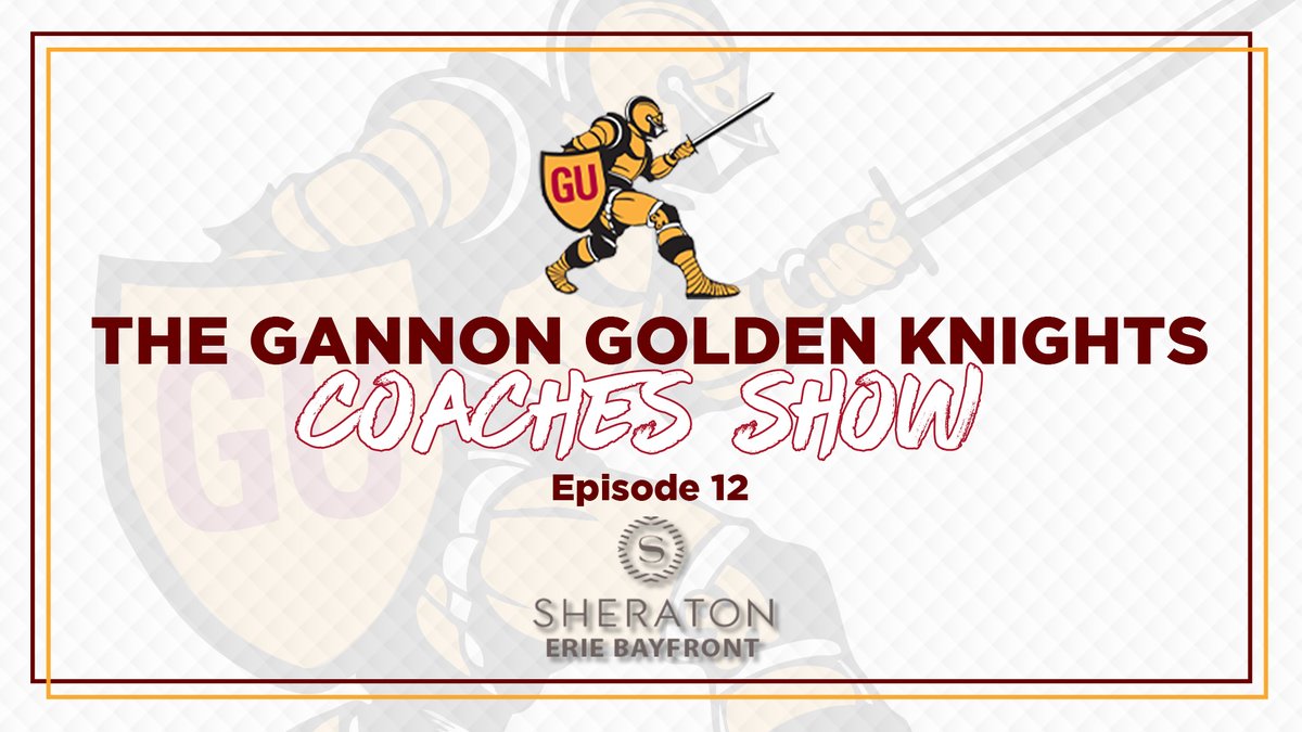 Gannon Athletics tweet media