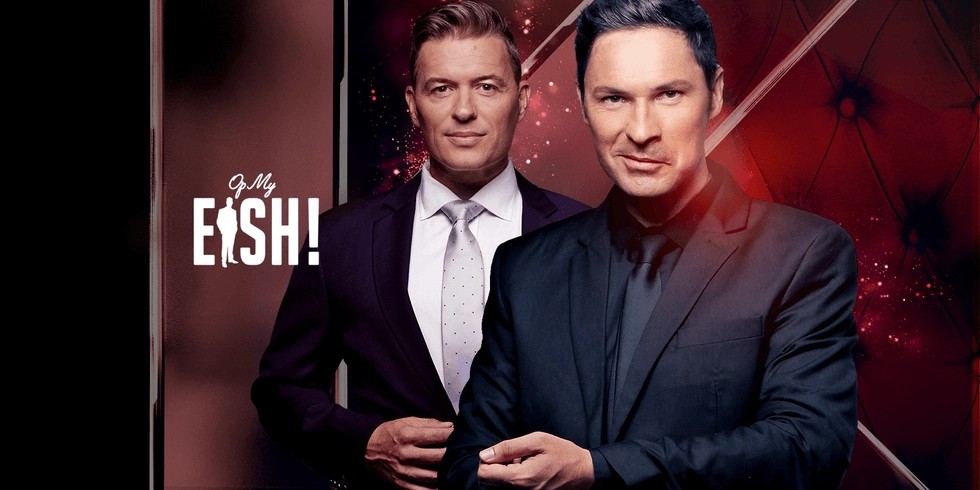 fanienelsa's tweet photo. 🎉 Kan nie wag om vanaand @neelsvjaarsveld se reis na liefde te volg. 

Gaan julle inskakel? Dis vanaand 20:00 op @kykNETtv.

#OpMyEish @HenrePretorius https://t.co/sHjhdysO41
