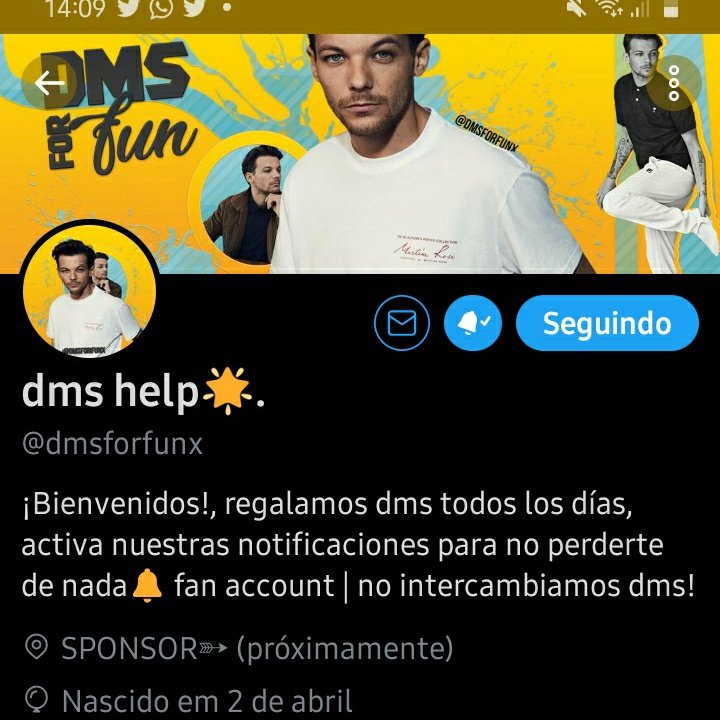 fzvrae's tweet photo. Quiero el pack 5H que @dmsforfunx está regalando #DmsForfunPacks. https://t.co/cxRzloEl3n