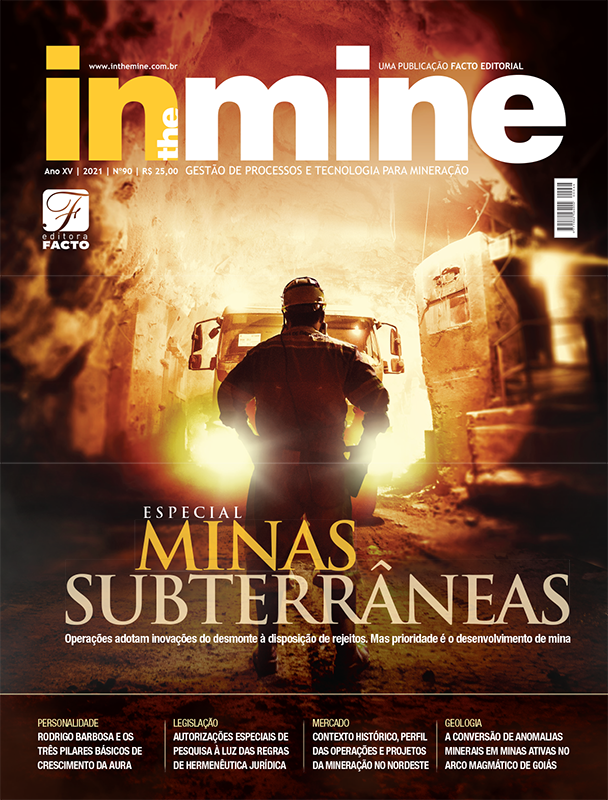 intheminet's tweet photo. Caros, já em circulação a edição 90, ou 15 anos de história, se lembrarmos que a ITM é bimestral. Confiram os destaques de capa e toda pauta em   https://t.co/43pheGTmjS https://t.co/eMVZpcSRag