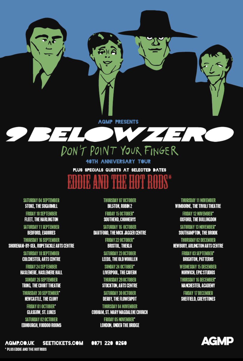 NineBelowZero1 tweet picture