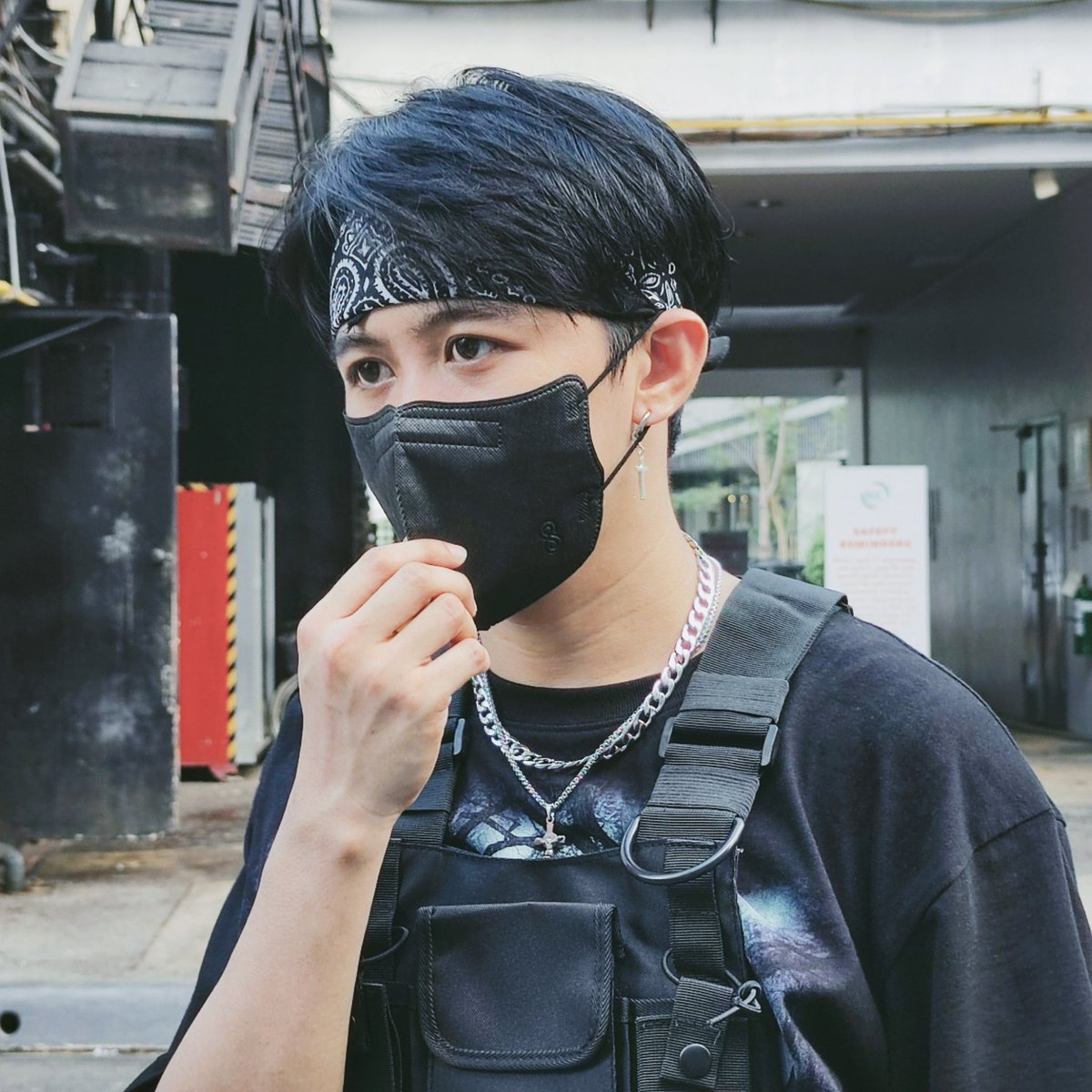 NamNamJB's tweet photo. #NewProfilePic https://t.co/hbFCDbKWNT