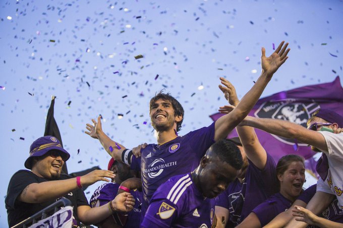 Kaka&rsquo;s Birthday Celebration | HappyBday.to