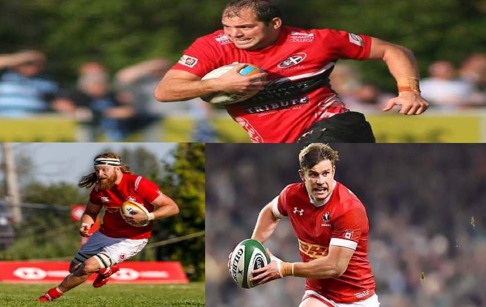 A great pod dropping this weekend! 
Be sure to carve out some time to watch/listen to <a href="/BrettBeukeboom/">Brett Beukeboom</a>, <a href="/EvanOlmstead21/">Evan Olmstead</a> &amp; @MattEvans_88