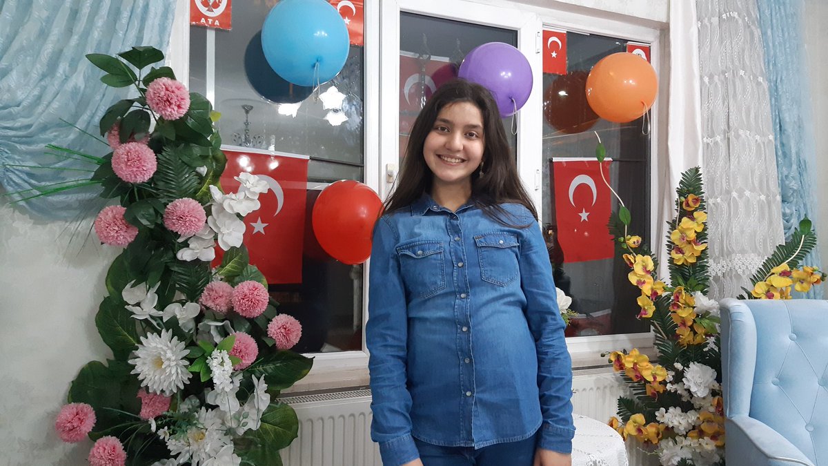 MesutAR18525108's tweet photo. #GaziŞehrinÇocukları 23 Nisan Ulusal Egemenlik ve Çocuk Bayramımız kutlu olsun. @gul_davut @FatmaSahin @yasintepe @yagcimehmet27 @Gaziantep_MEM @SehitkamilMEM @metin_mengilli @hsyndlkrn27 @MAtasbas @sani_konukoglu @NazmiAvci11 https://t.co/DeCZTmQ8Cr