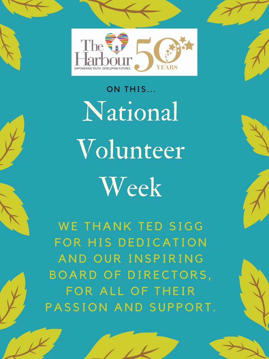 The Harbour (@theharbour) on Twitter photo 