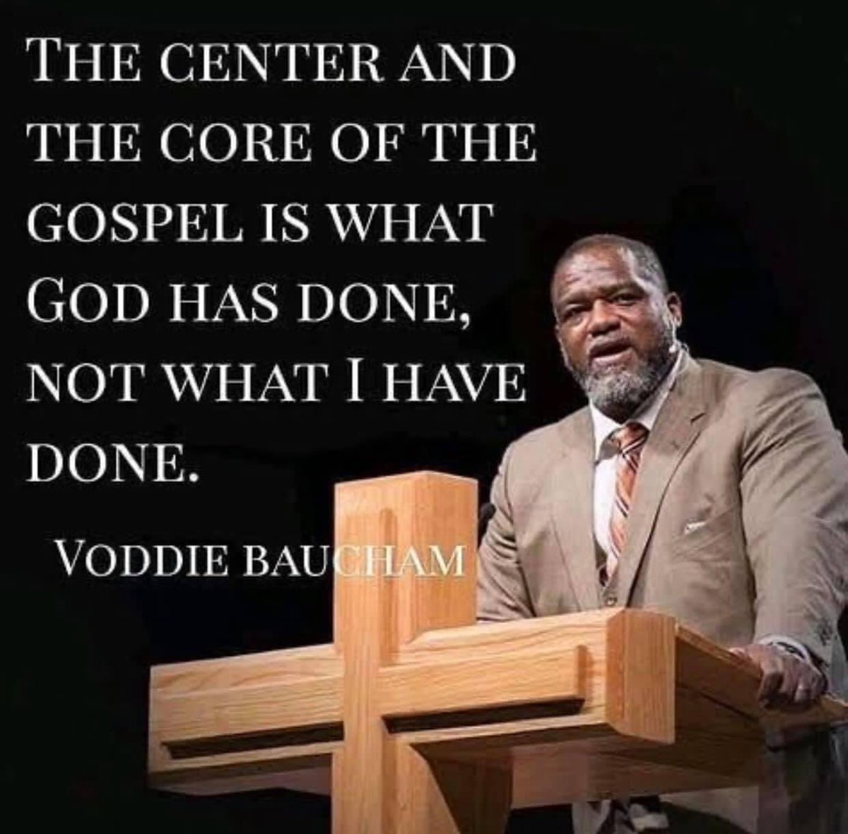 Dale Moore (@pastordlmoore) on Twitter photo 