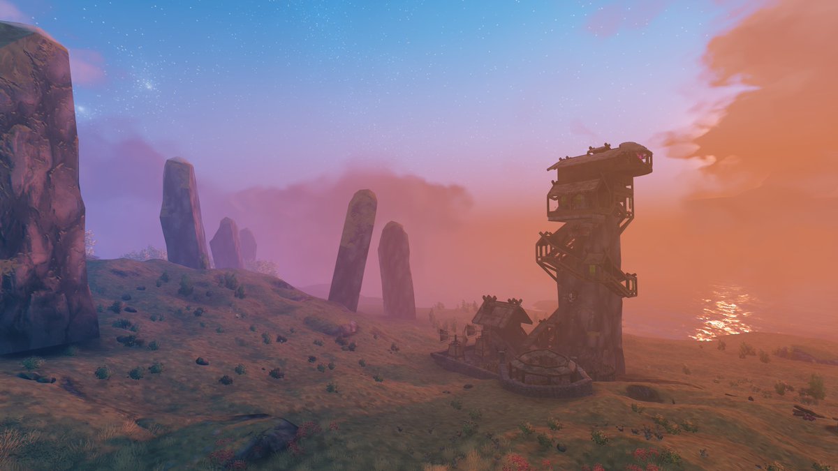 SpaceGoatOne's tweet photo. Dieser #Stream erhöht deinen Pilzkonsum um 100%!
In wenigen Augenblicken gehts los - mmmhhh
▶ https://t.co/9zFtv4CH78
#valheimbuilds #valheim #valheimgame #twitch #twitchtv #livestream #GermanMediaRT #twitchlive #valheimbase #Livestream #live https://t.co/aOGC1O1GNH