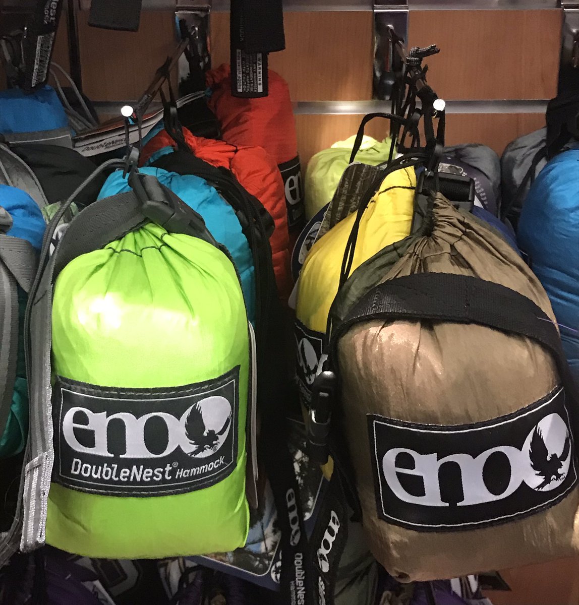 WCU Bookstore (@wcubookstore) on Twitter photo FLASH SALE! In honor of Earth Day all Eno hammocks and hammock products will be 20% off from 2-4 pm today at the WCU Bookstore. Happy Earth Day! FLASH SALE! In honor of Earth Day all Eno hammocks and hammock products will be 20% off from 2-4 pm today at the WCU Bookstore. Happy Earth Day!