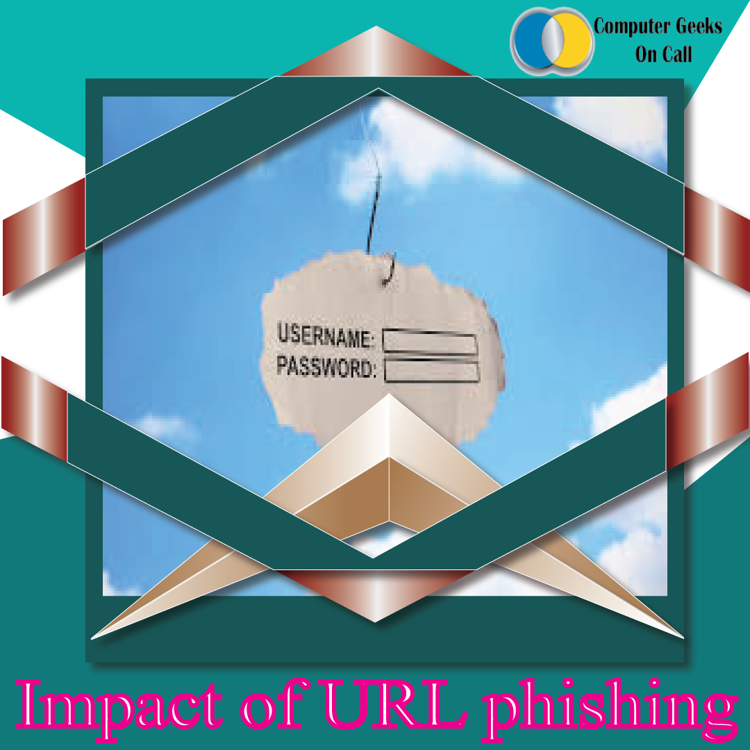 gabe106699's tweet image. Impact of URL phishing.
#onsitetech #computertech #localtech #Canada #covid19 #coronavirus #technologies #technology #tech #technews #technologynews #techworld #techies #businesscontinuity #phishingemail #phishingattacks #emails #malware #security #attack #cybercrime #linux
