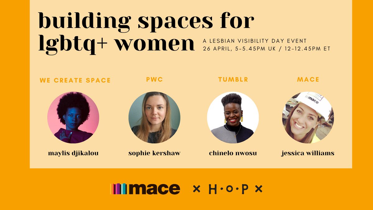 House of Pride tweet media