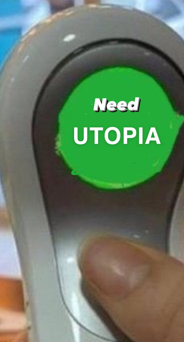 Tested Positive 🤣