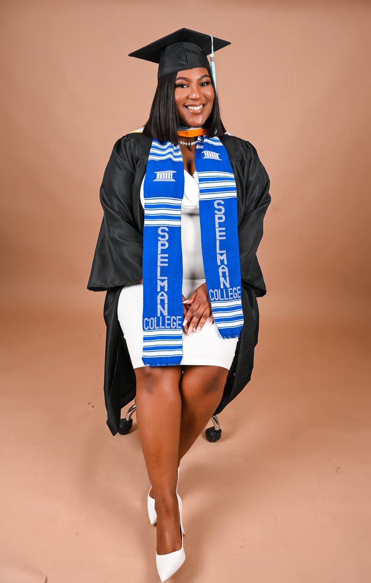 Shaaaaunie__'s tweet photo. I prayed for this moment right here
Spelman College ‘21 B.S. in Biology https://t.co/BRmaYcg4Ff