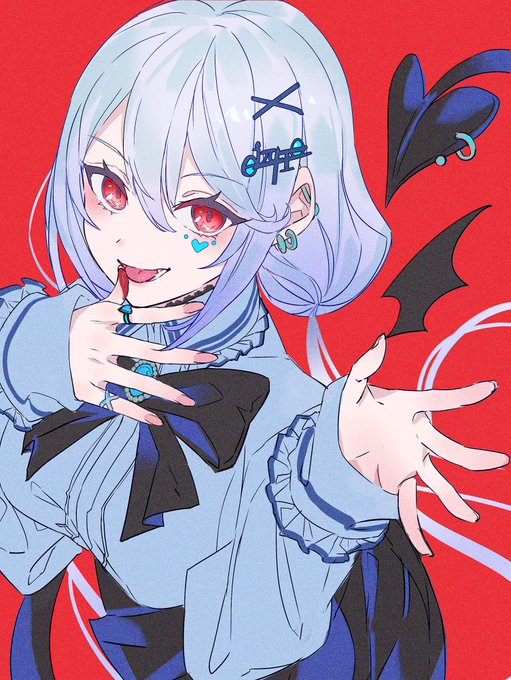ヴァンパイア #はかせレポート 