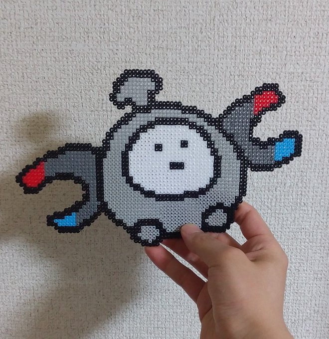 ピクセルピコ アイロンビーズショップさん の最近のツイート 14 Whotwi グラフィカルtwitter分析