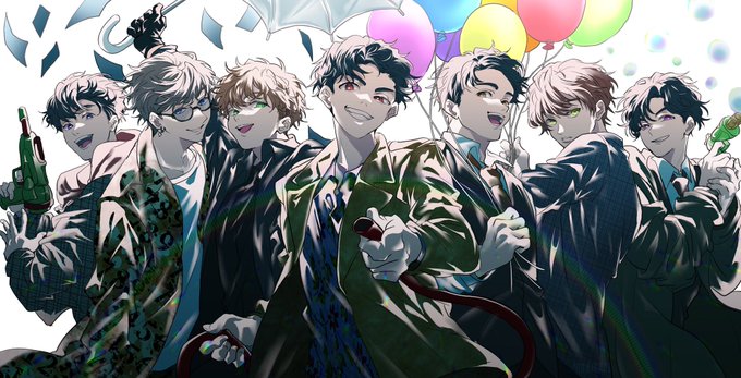 Twoucan ジャニーズwestデビュー の注目ツイート イラスト マンガ Twoucan ジャニーズwestデビュー の注目ツイート イラスト マンガ