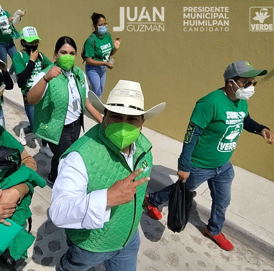 Juan Guzmán Cabrera tweet media