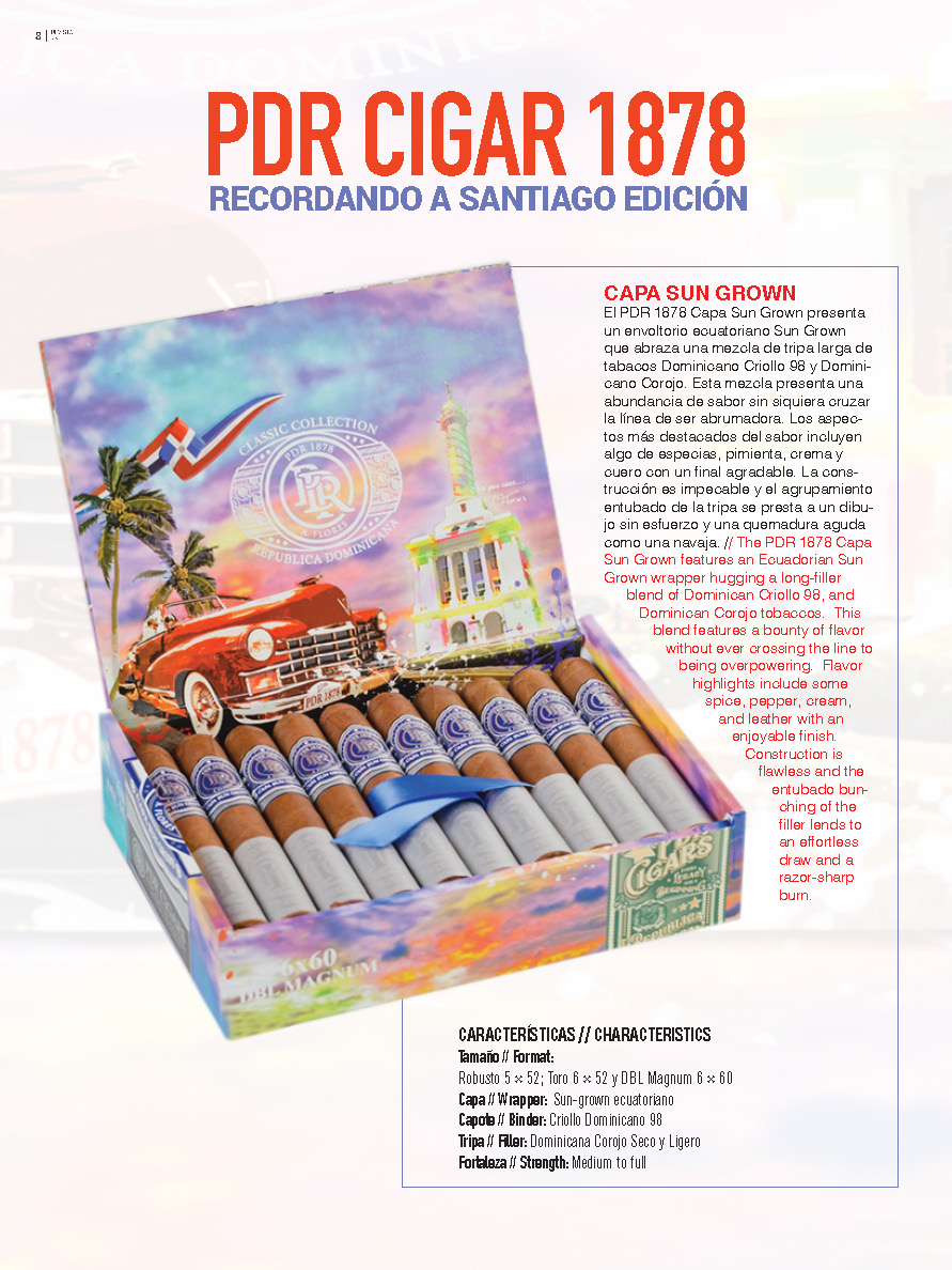 Cigarro Dominicano tweet media