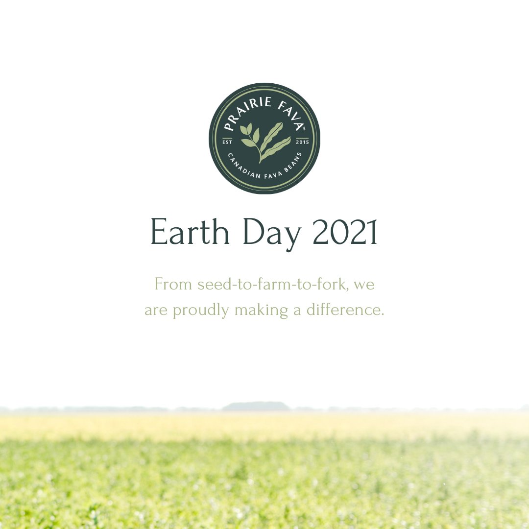 prairiefava's tweet photo. For growers, making #Sustainable changes is second nature. Today, we recognize all those who are making strides towards minimizing their environmental impact.   

#EarthDay2021 #EarthDay #TakeCareOfThePlanet https://t.co/6MApUZ9xF9