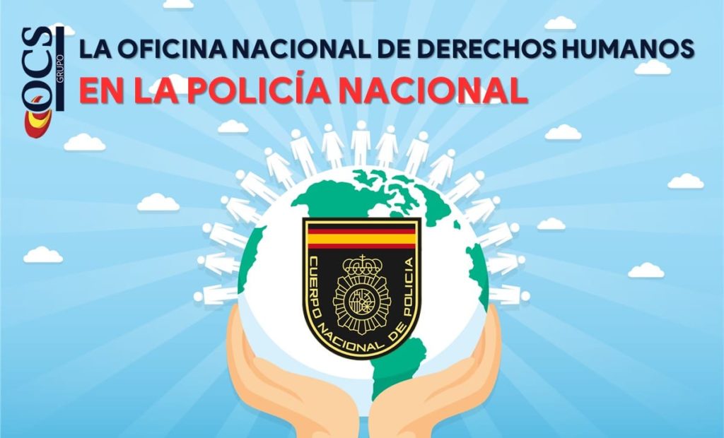 ¡Hola! 👋

¿Qué sabes de la Oficina Nacional de Derechos Humanos en la Policía Nacional? 💭

Descubre todo lo que tienes que saber sobre ella en nuestro blog!! ➡️ ➡️ ➡️ ocsgrupo.com/derechos-human… 

¿Qué te ha parecido? ¡Cuéntanos! 📲

#policia #policianacional #cnp #oposiciones