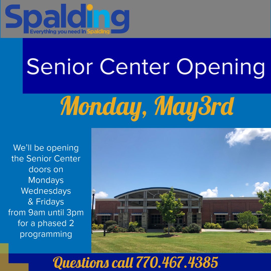 SpaldingCounty tweet media