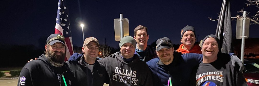 David Skelton (@f3_rocket_man) on Twitter photo Good memories with these HIM's. F3 has changed my life and helped me grow as a man. Some of my best friends pictured right here. Time for another CSAUP and some new memories. <a href="/brandonpiner/">Brandon Piner</a> <a href="/ecueagle/">Adam (F3 El Oso)</a> <a href="/drewlarson/">Drew Larson</a> Good memories with these HIM's. F3 has changed my life and helped me grow as a man. Some of my best friends pictured right here. Time for another CSAUP and some new memories. <a href="/brandonpiner/">Brandon Piner</a> <a href="/ecueagle/">Adam (F3 El Oso)</a> <a href="/drewlarson/">Drew Larson</a>