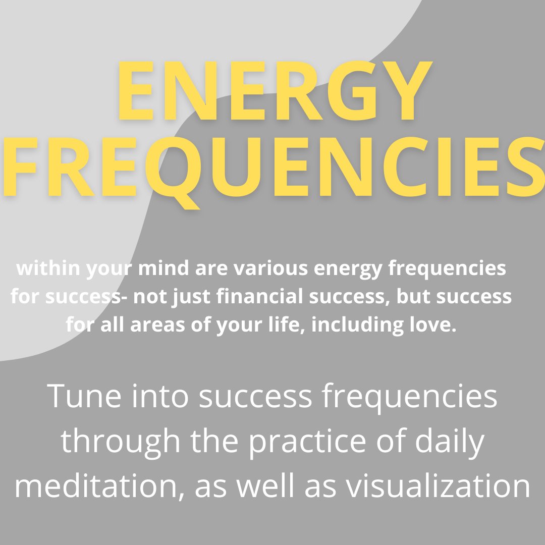#Energyfrequencies #authentictalks