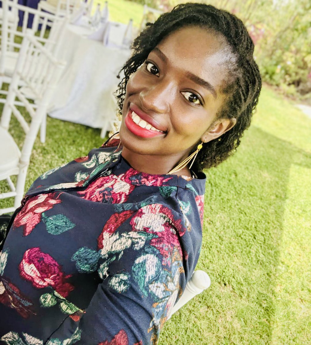 KETRACO1's tweet photo. Today we celebrate the gallant KETRACO women in ICT who continue to break the glass ceiling and leave a mark in society. 

#WomenInICT #InternationalGirlsInICT #ICT #Technology #KETRACOWomen #STEM https://t.co/UmZdslZgD7