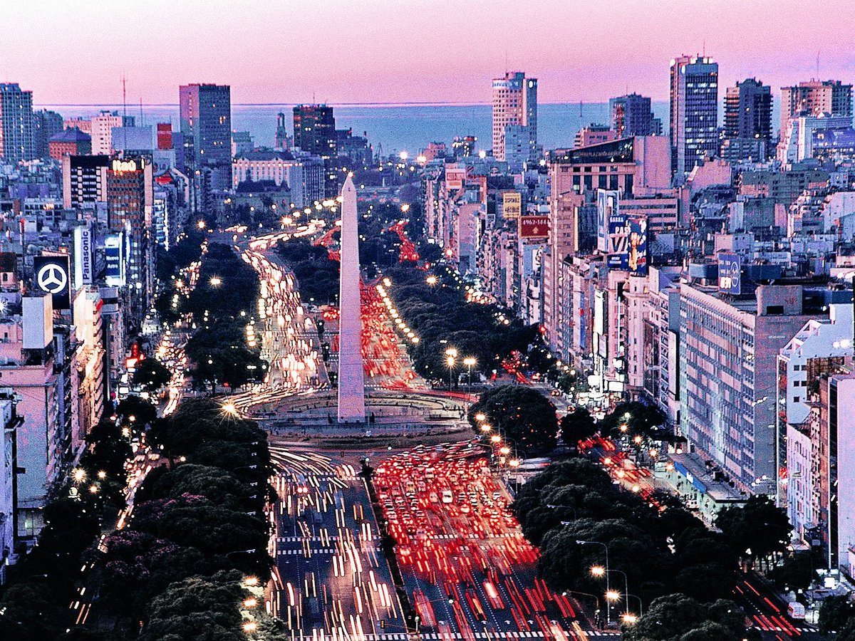 Buenos Aires, Argentina 