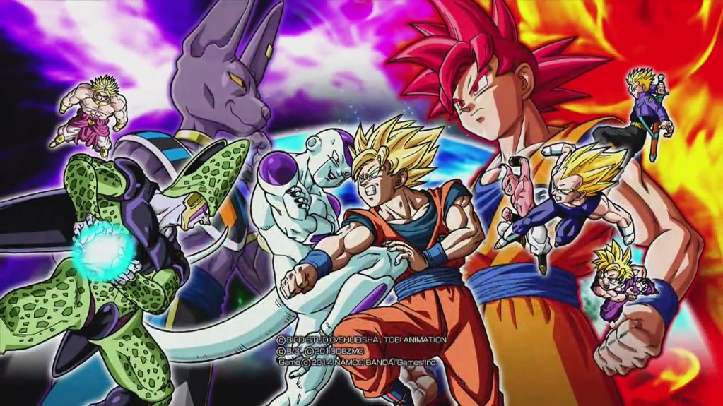Goqui Dragon Ball Z Battle Of Z 14 Title Screen Retrogames Retrogaming Retrogamer Battleofz Ps3 Xbox360 Psvita Dragonballz Dbz T Co Zakcl7iarp Goqui Dragon Ball Z Battle Of Z 14 Title Screen Retrogames Retrogaming Retrogamer Battleofz Ps3 Xbox360 Psvita Dragonballz Dbz T Co Zakcl7iarp