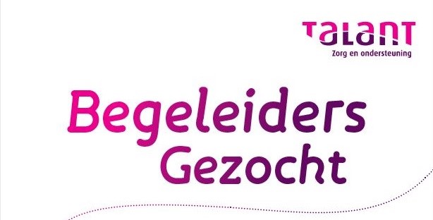 💥 Vacature Alert! Op Rond 39 kun jij je ervaring als begeleider in de gehandicaptenzorg met veel vrijheid en ruimte inzetten. Vanuit sensitiviteit zorg jij voor teamspirit en structuur voor onze cliënten. Meer weten of solliciteren?: bit.ly/3e1k80U