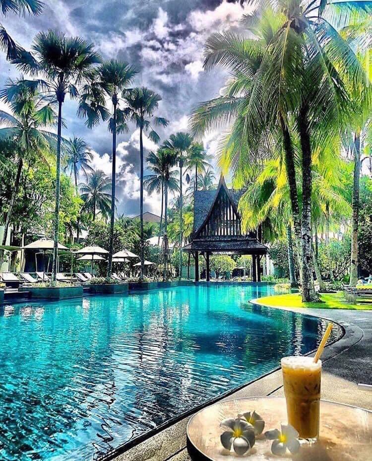 Raplus_1's tweet photo. >>THAÏLANDE<< https://t.co/gxLTCe2QBS