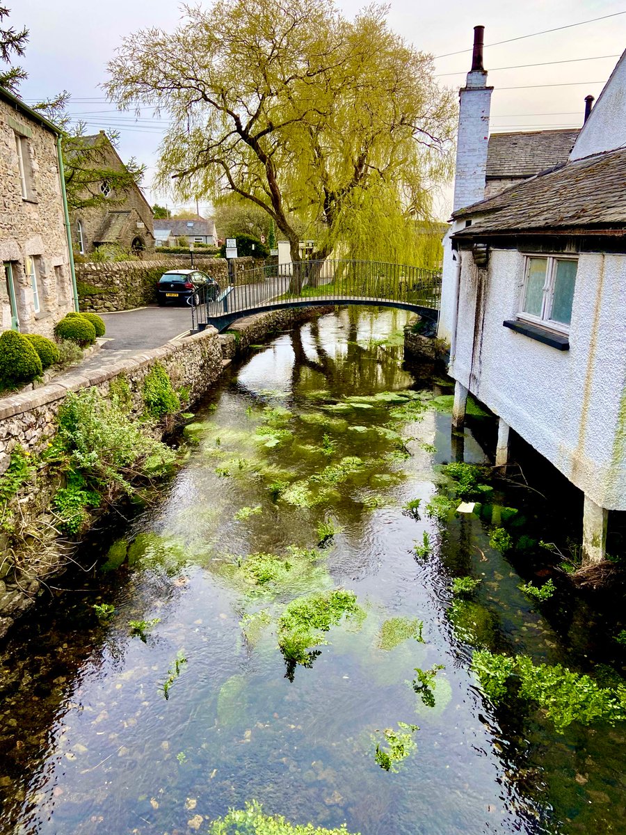PriorLorraine's tweet photo. Cartmel https://t.co/8KUH23tSyv