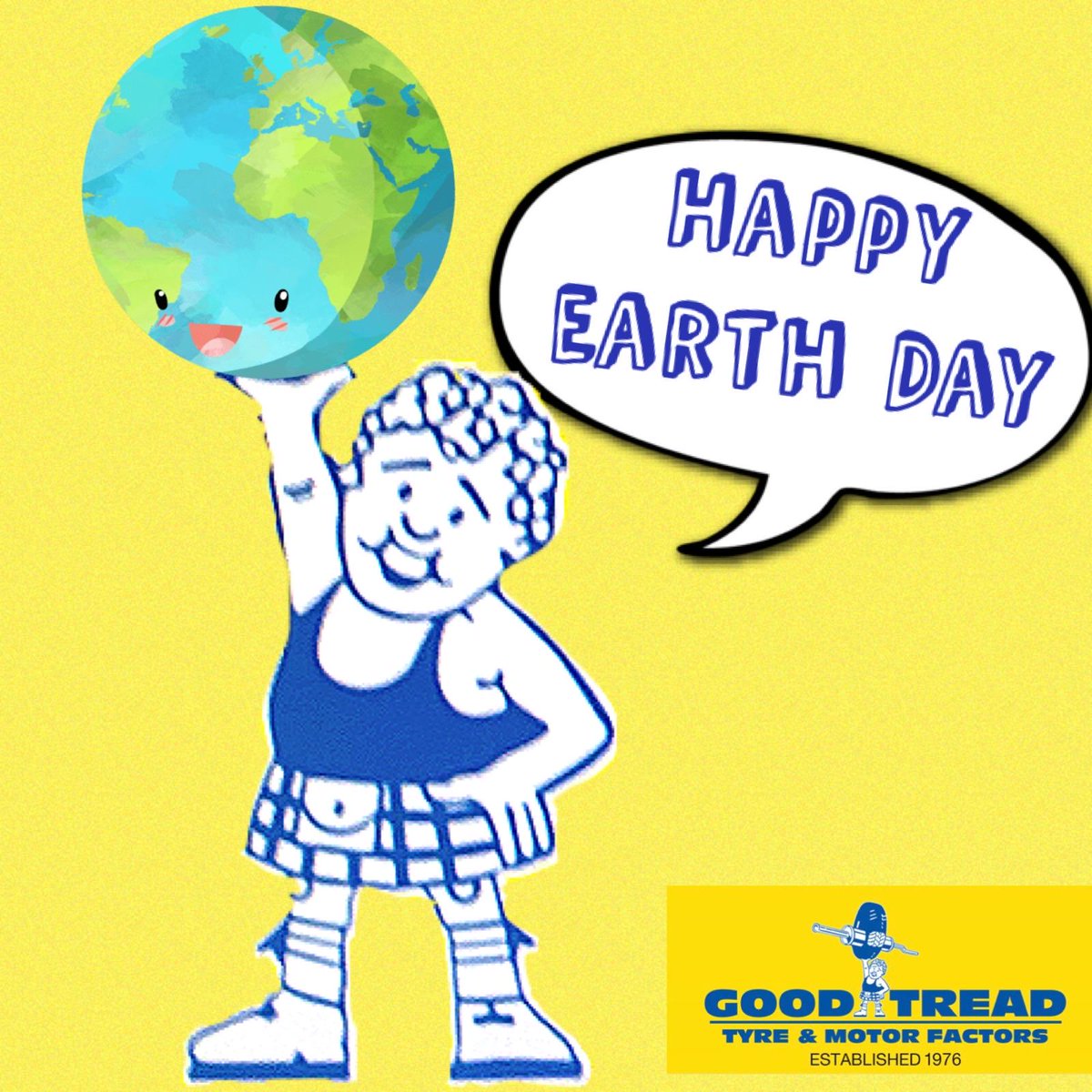 Goodtread Tyres (@tyresgoodtread) on Twitter photo 