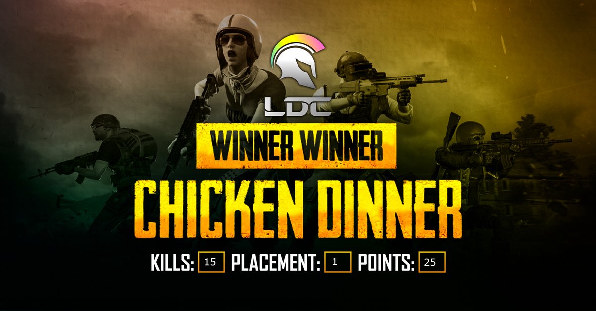 Lockdown Crew tweet media